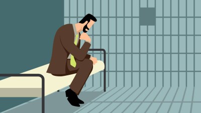 Права осуждённых в Казахстане: за что могут объявить благодарность, а за что – отправить в карцер