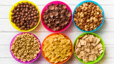 Что такое ультрапереработанная пища и вредна ли она?