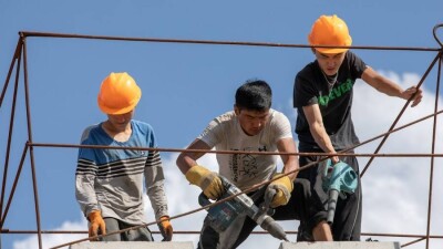 К 2030 году доля трудоспособной молодёжи превысит 80% рабочей силы Казахстана