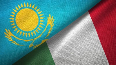 Казахстан может стать главным поставщиком нефти и газа в Европу