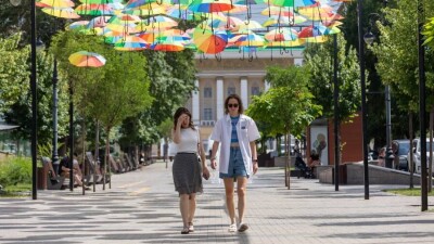 Прогноз погоды на 5 сентября: на юге страны по-прежнему жарко