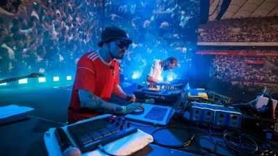 Макс Корж и другие. Как срывают концерты артистов в Казахстане и почему потребители оказываются крайними