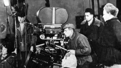 Как кино стало оружием, а Алма-Ата – сердцем советского кинематографа
