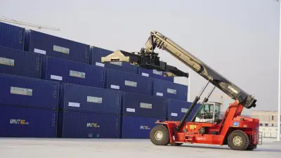 Из Тайынши в Сиань. Как казахстанские продукты вписались в китайскую инициативу "Один пояс, один путь"