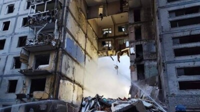 Что происходит в Украине. Главное к утру 10 октября