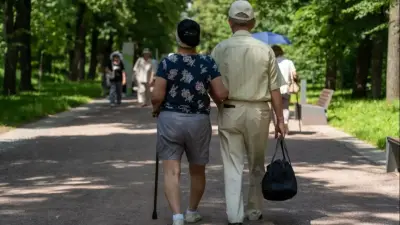 Средняя пенсия в Казахстане в 2,5 раза выше, чем у соседей. И речь не о разовых мерах, а о системной политике