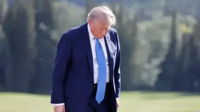 "Не все карты у Трампа". Как Китай принудил США к перемирию в торговой войне