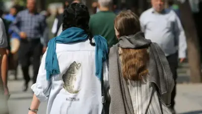 Три года протестам в Иране. Что изменилось с тех пор и стало ли у женщин больше прав?