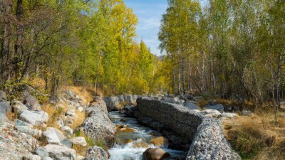 Прогноз погоды на 17 октября: по республике постепенное похолодание