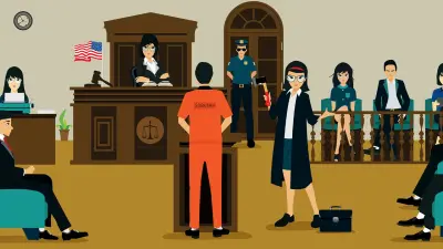Как устроена судебная система Казахстана и кто может рассчитывать на суд присяжных