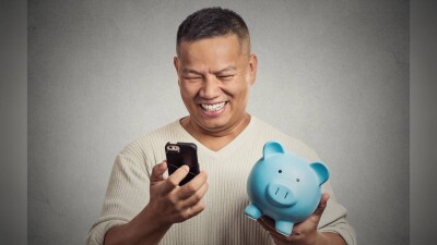Технологии в помощь. Как со смартфона управлять личными финансами