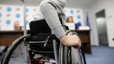 Такие слова могут ранить тысячи семей и усилить стигму против детей с инвалидностью – эксперты