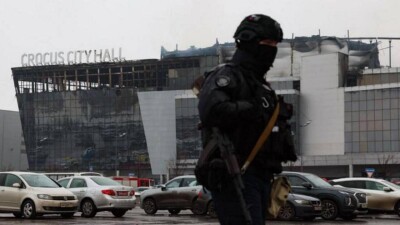 Казахстан решительно настроен против терроризма во всех его проявлениях