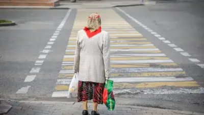 Случаи насилия в отношении стариков особенно тревожны в обществе, где уважение к старшим – традиционная ценность