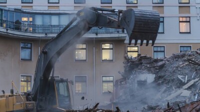 Что происходит в Украине. Главное к утру 7 ноября