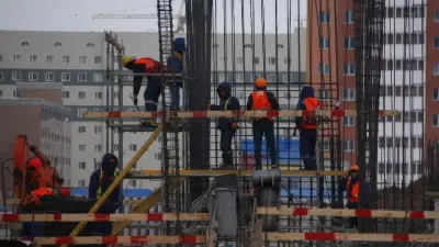 Новый Строительный кодекс правильный по замыслу, но его эффективность полностью зависит от исполнения