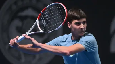 Almaty Open 2025: как Казахстан стал одной из площадок мирового тенниса
