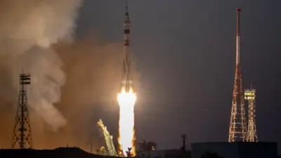 Создание Казахстаном собственной ракеты сверхлёгкого класса – это вопрос нацбезопасности