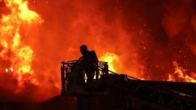 Почти четыре тысячи строений пострадали при взрыве склада в Узбекистане