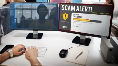 Казахстанец обнаружил мошенников, использующих его персональные данные. В полиции отказались принять заявление