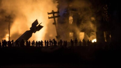 "Круг насилия бесконечен". Защищают ли Женевские конвенции жертв современных войн?