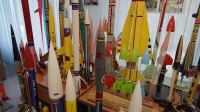 В Астане состоится запуск ракет, созданных юными талантами
