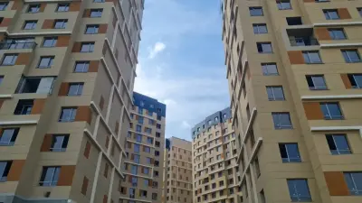 Застройщики начали закладывать НДС в цены 2025-го, чтобы сгладить ценовой шок в следующем году