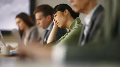 Четырёхдневная рабочая неделя полезна для здоровья, говорят исследователи. Но почему все так не работают?