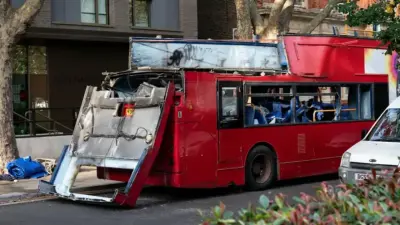 20 лет взрывам в Лондоне 7 июля 2005 года. Как эти нападения изменили работу спецслужб