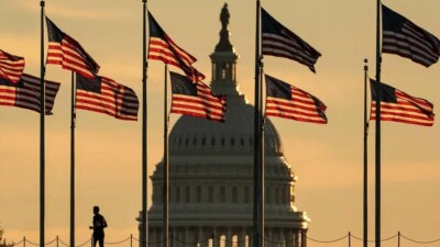 Трамп или Харрис: кто сделает Америку и мир беднее?