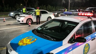 К поиску убийц бизнесмена из Уральска подключили Нацгвардию