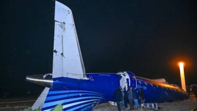 Авиакатастрофа под Актау: Казахстан старается обеспечить доверие мирового сообщества к выводам экспертов