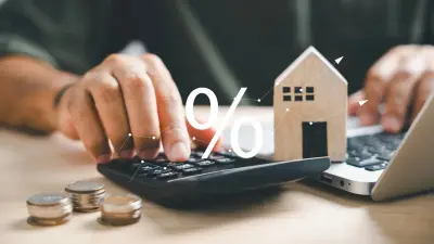 Что будет с ценами и спросом на жильё, если частные банки прекратят выдавать ипотеку