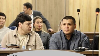 Суд обязал блогера, написавшего оскорбление в адрес погибшей Салтанат Нукеновой, опровергнуть свой пост