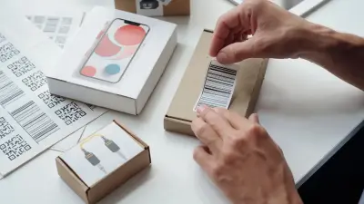 Маркировка товаров: зачем её расширяют, почему бизнес против, а государство – за