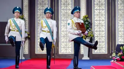 Введение цифровых прав в Конституцию Казахстана – позитивное и своевременное новшество