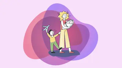 Какие выплаты и пособия на детей можно получить в Казахстане в 2025 году