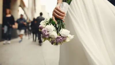 Свадебный сезон – 2025 в Казахстане: сколько стоит сказать "да" избраннику