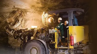 Недосчитанные металлы: почему вокруг "Казахмыса" заговорили о потерях государства