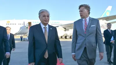 Саммит "С5+1" позволит Токаеву сформулировать нарратив ЦА как региона общих возможностей, а не конфликтов