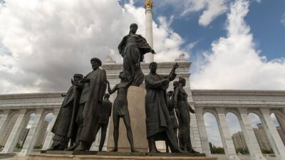 Таланты в республике есть и были, важно дать им толчок
