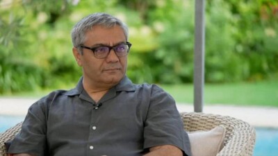 Призёр Канн, режиссёр Мохаммад Расулоф: Я принял решение покинуть Иран всего за два часа