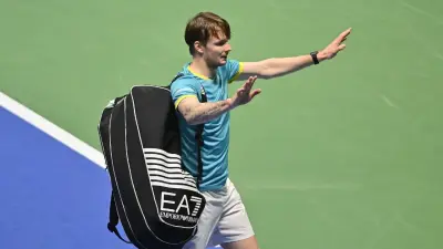 Кубок Дэвиса-2026: казахстанцы ещё год вне элиты