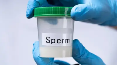 Супергерои не носят плащей. Кто и как становится донором спермы в Казахстане?