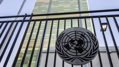 В графике президента РФ нет встречи с замгенсека ООН