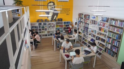 Фестиваль писателей и спектакль в горах. Как интересно провести выходные 7 и 8 сентября в Алматы и Астане