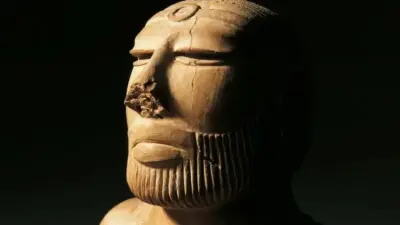 Долина Инда: развитая древняя цивилизация, о которой мы почти ничего не знаем