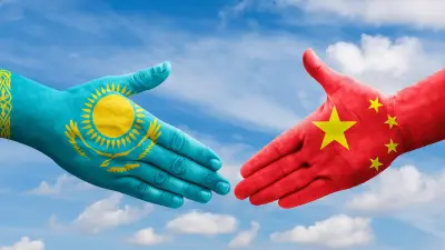 Форум в Сиане: как обстоят дела с правами человека в Центральной Азии и Китае