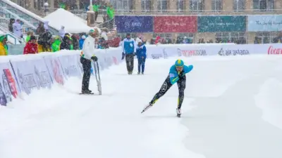 Медали вопреки, а не благодаря. Как игнорирование науки тормозит спорт в Казахстане