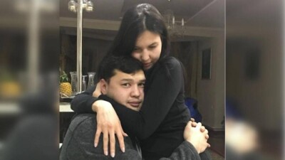 Айтбек Амангельды: хронология показаний в суде